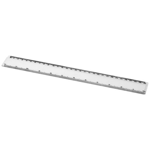 Plastique solide règle Renzo 30 cm