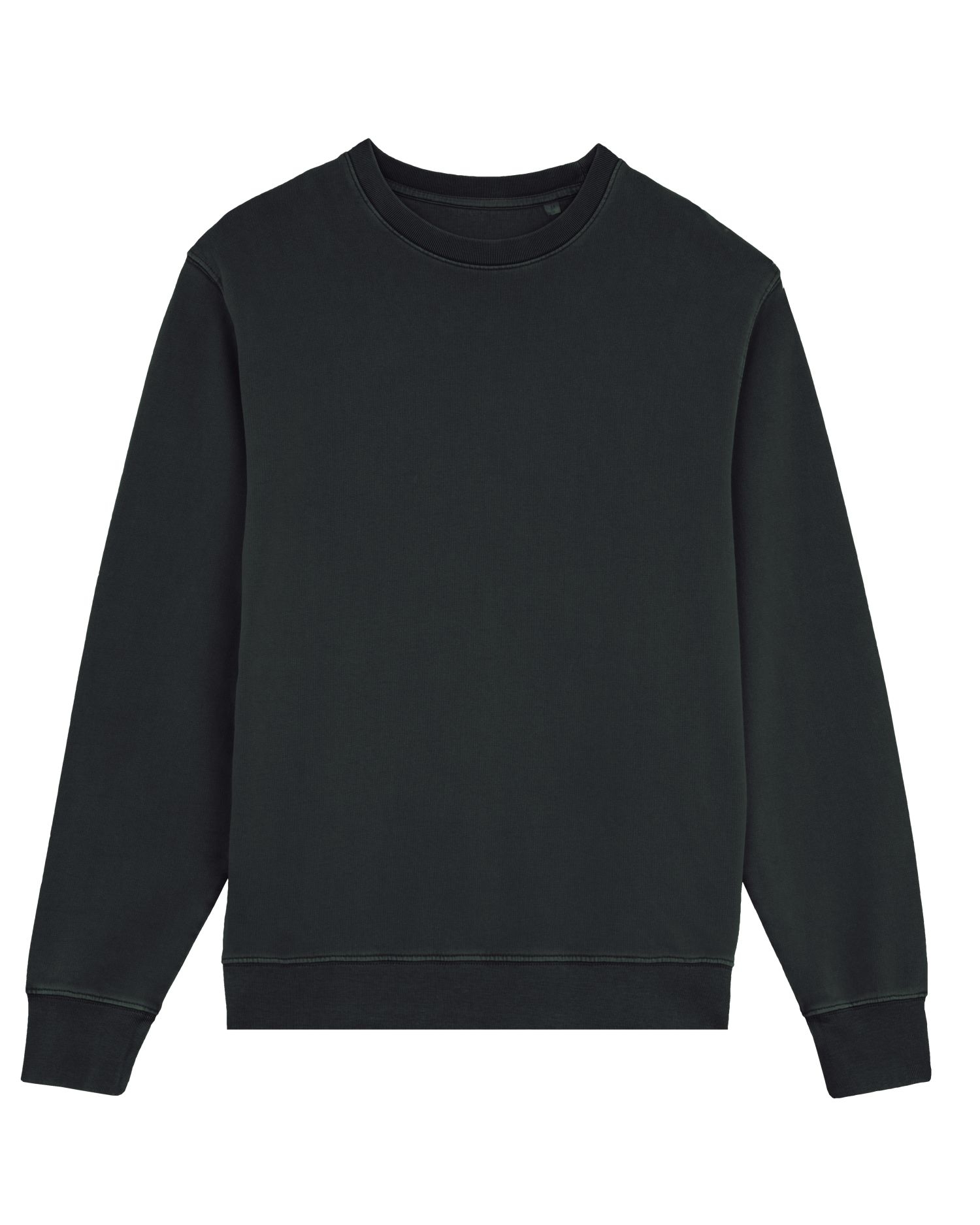 Sweat-shirt Matcher en French Terry - Unisexe