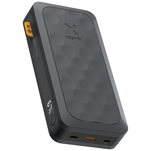 Batterie de secours Xtorm FS5271 Fuel Series personnalisable