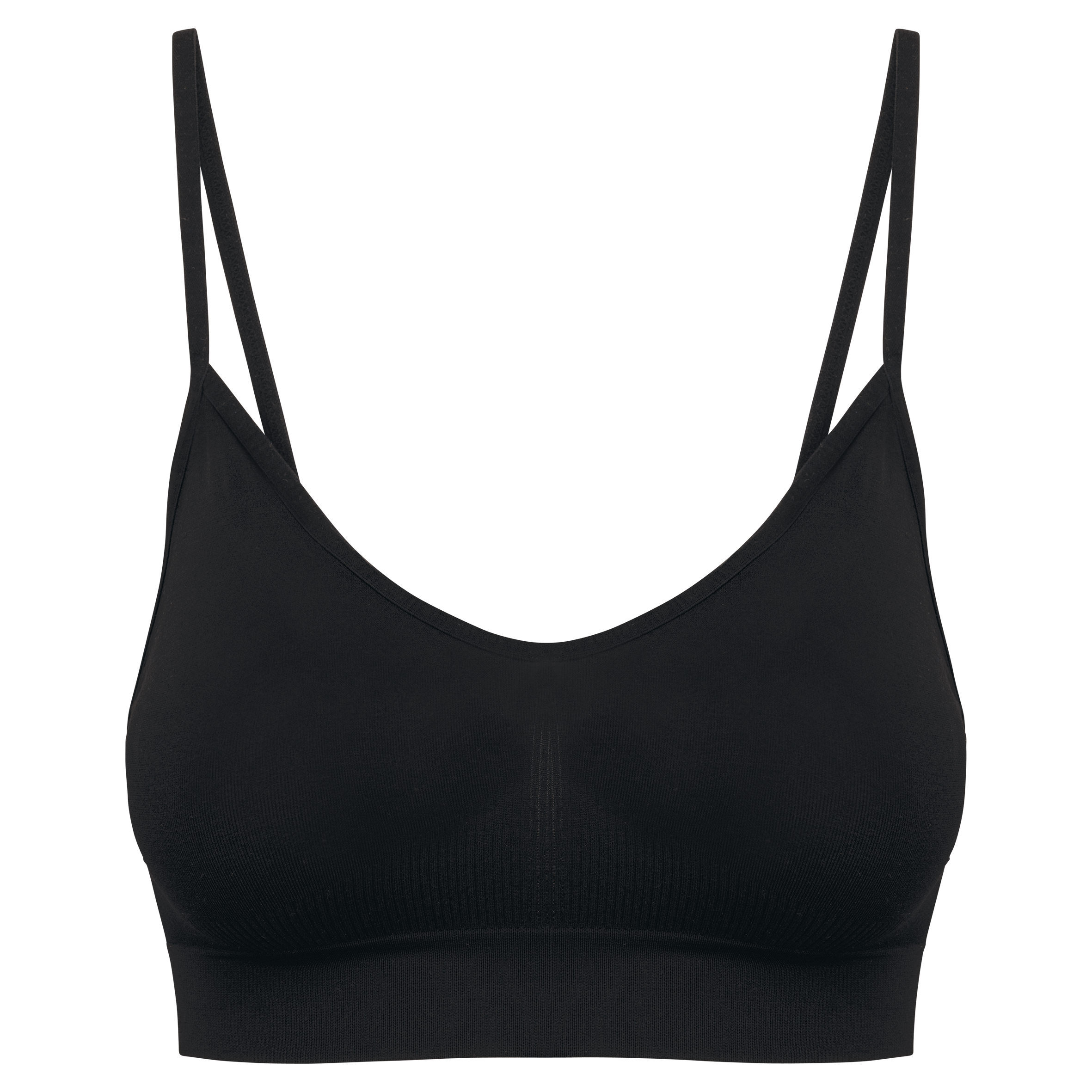 T-shirt de sport K870 en polyamide recyclé - Femme