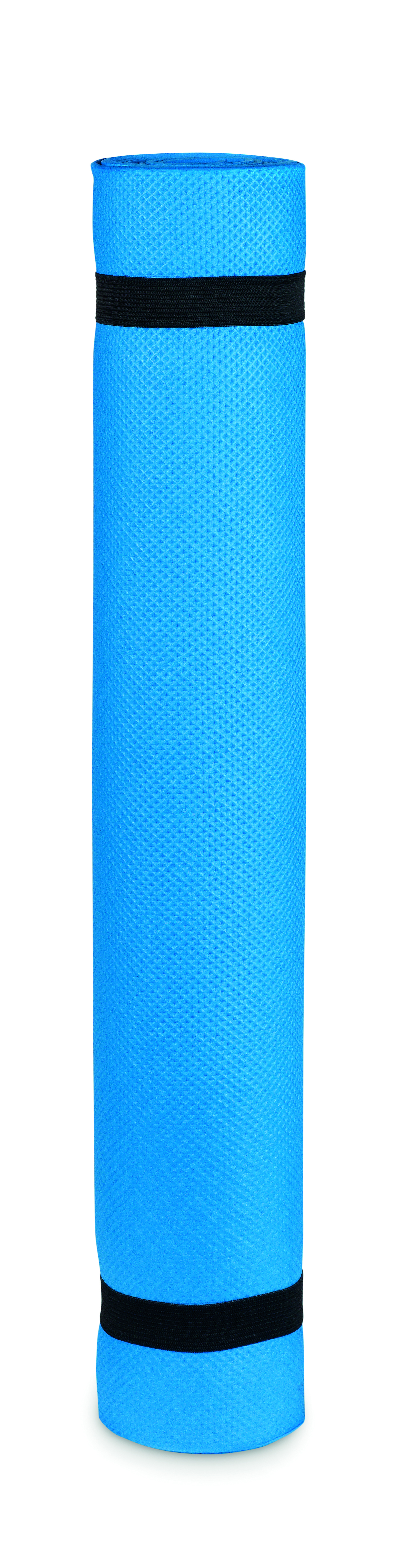 Tapis de yoga avec pochette