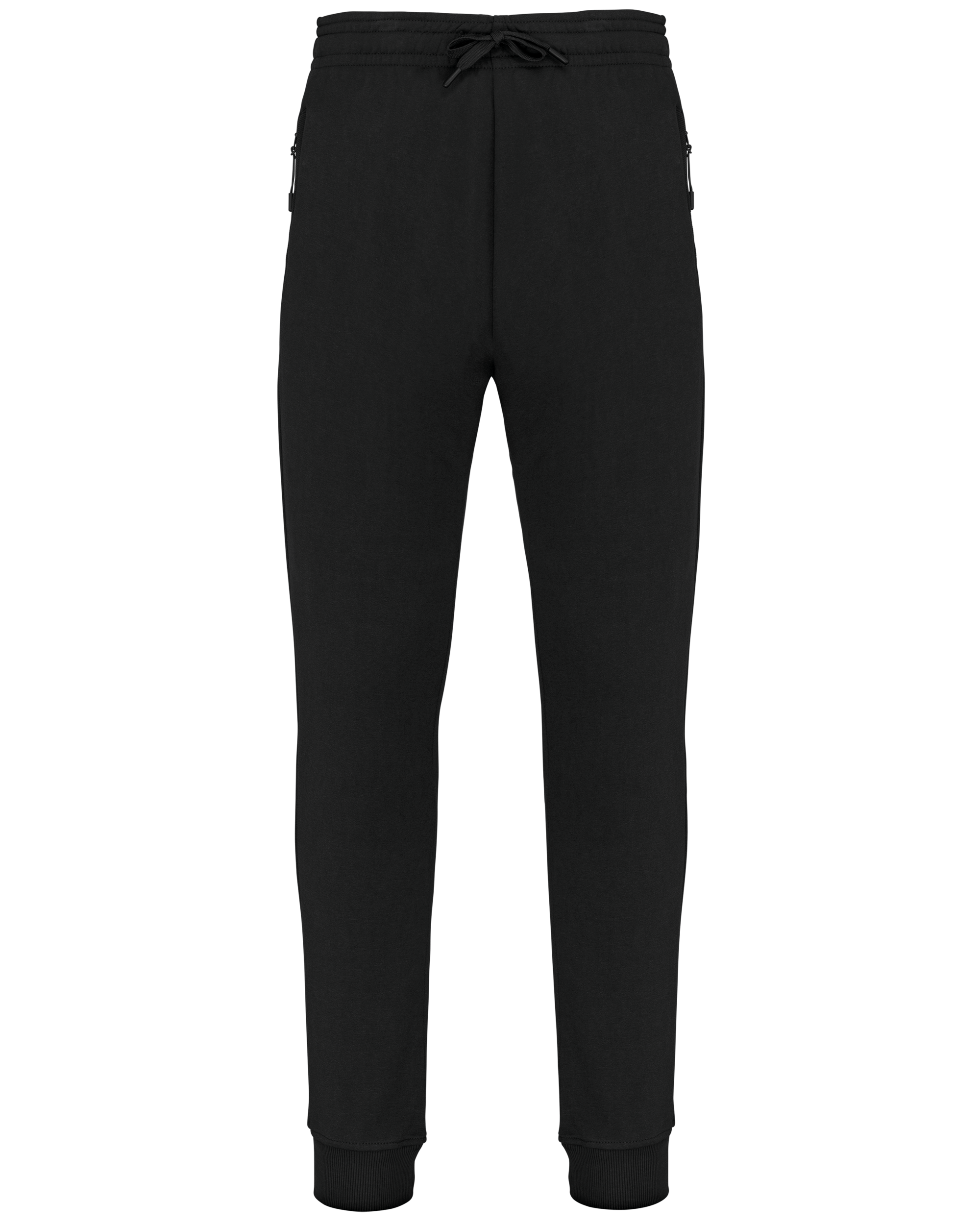 Jogging PA1012 en polyester / coton - Unisexe