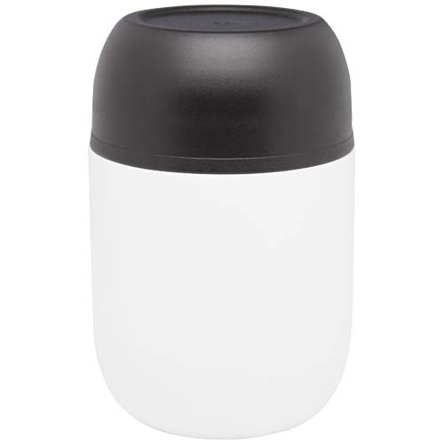 Boîte-repas en acier inoxydable recyclé personnalisable