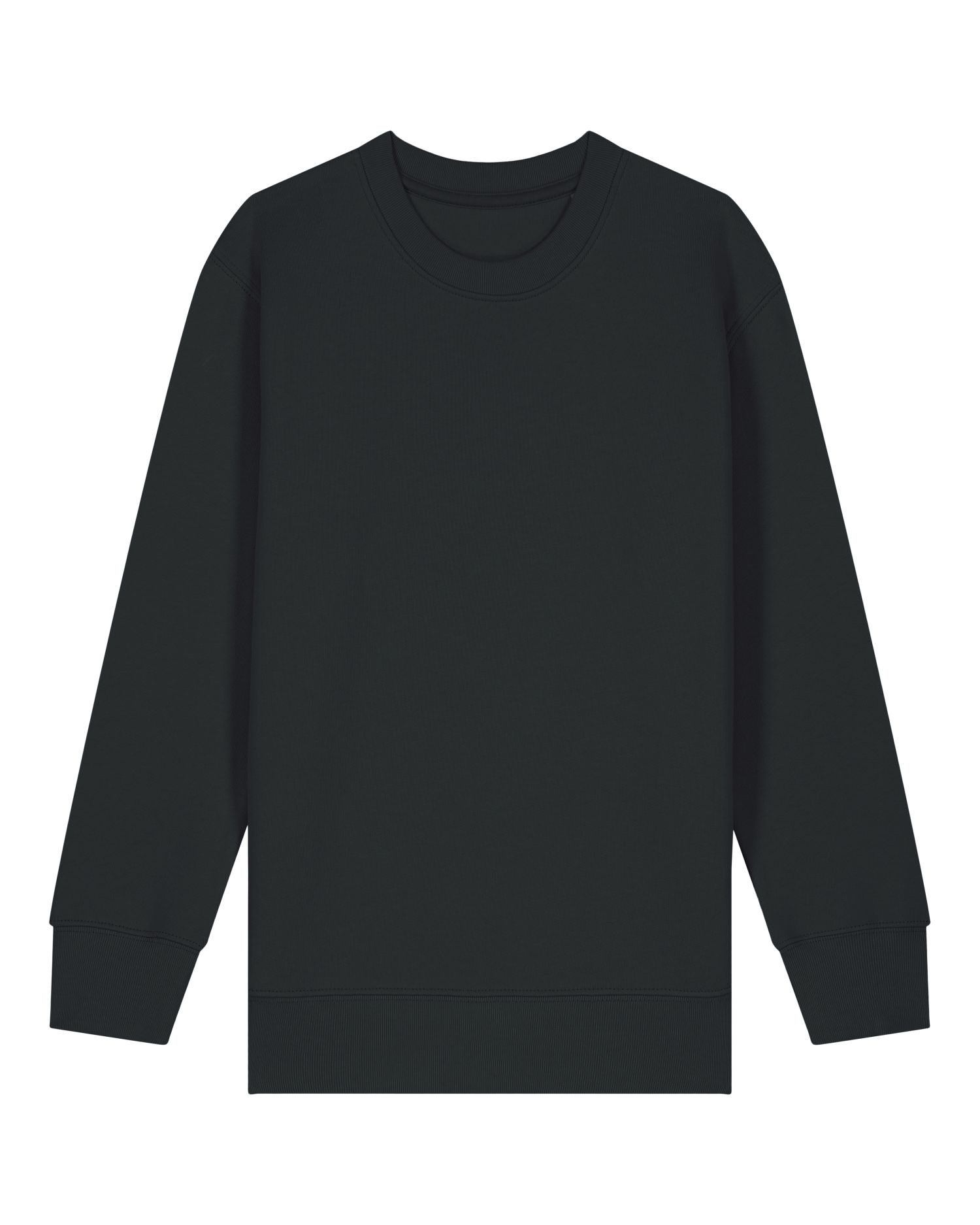 Sweat-shirt Mini Changer 2.0 en coton bio - Enfant