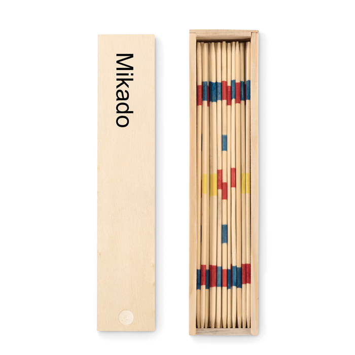 Jeu de mikado