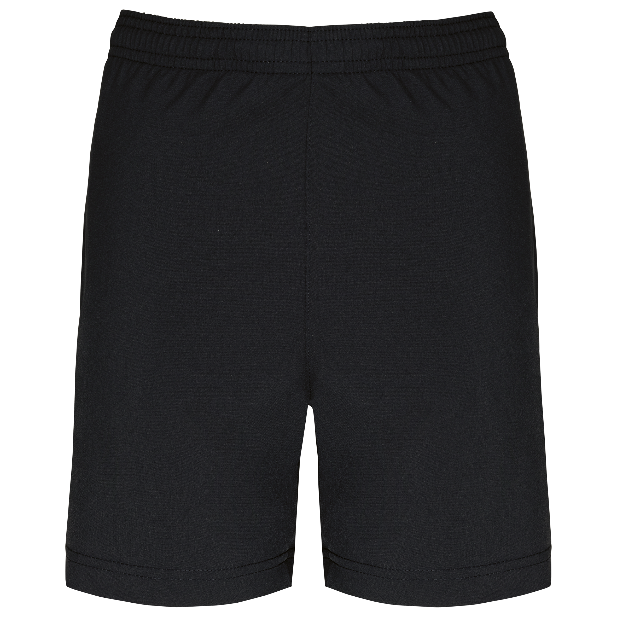 Short performance en polyester/élasthanne - Enfant