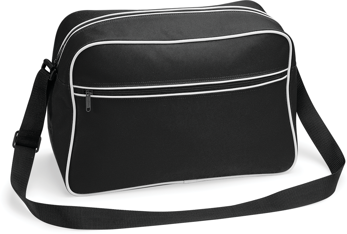 Sac bandoulière Rétro
