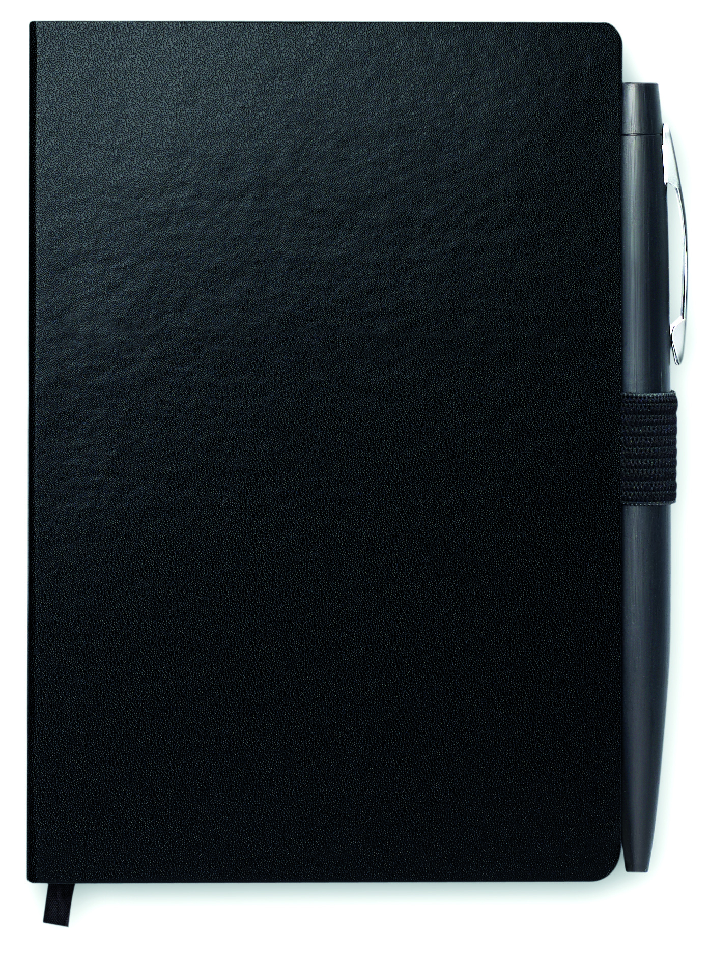 Carnet A6 avec stylo