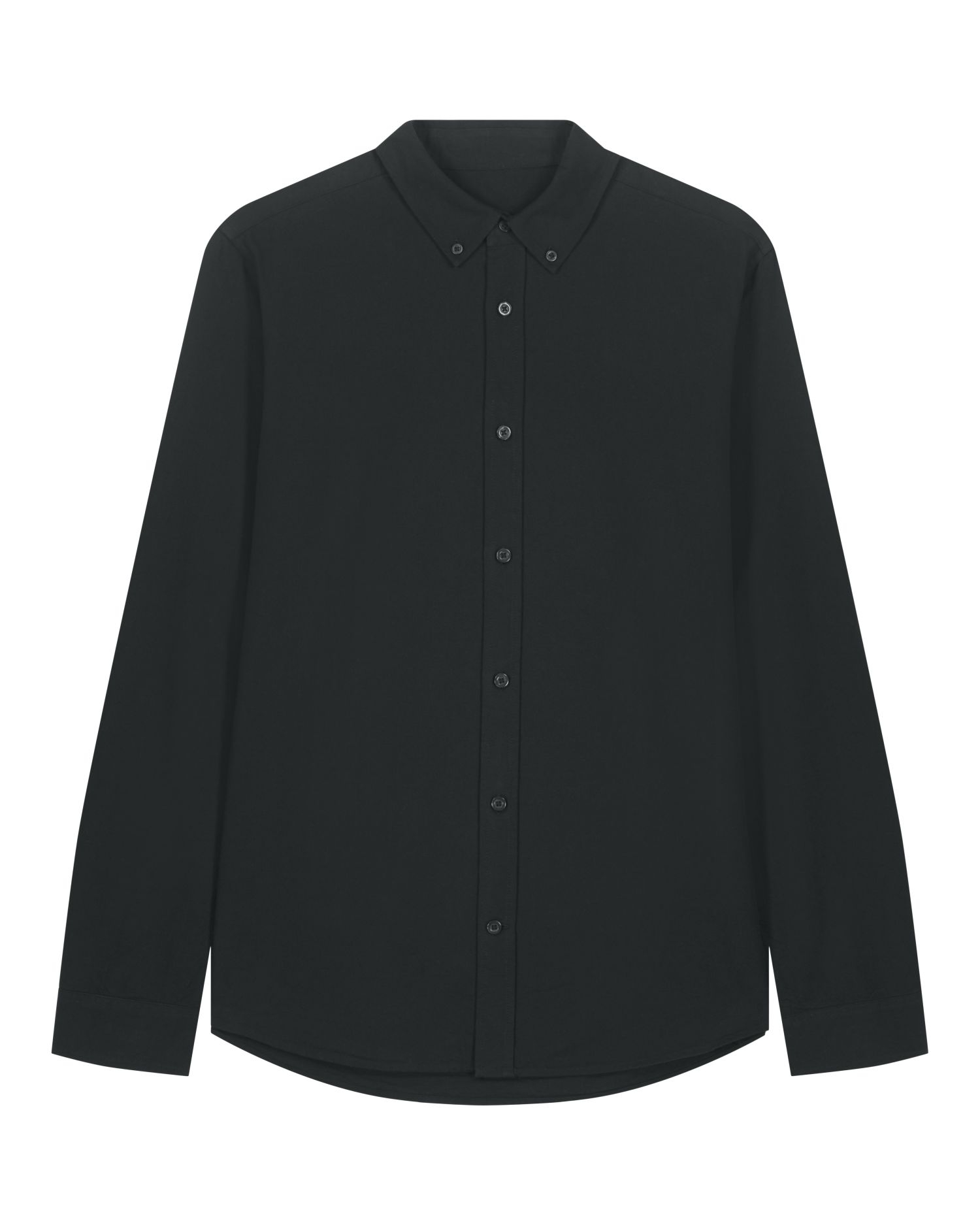 Chemise Stanley Oxford Shirt en coton bio - Homme