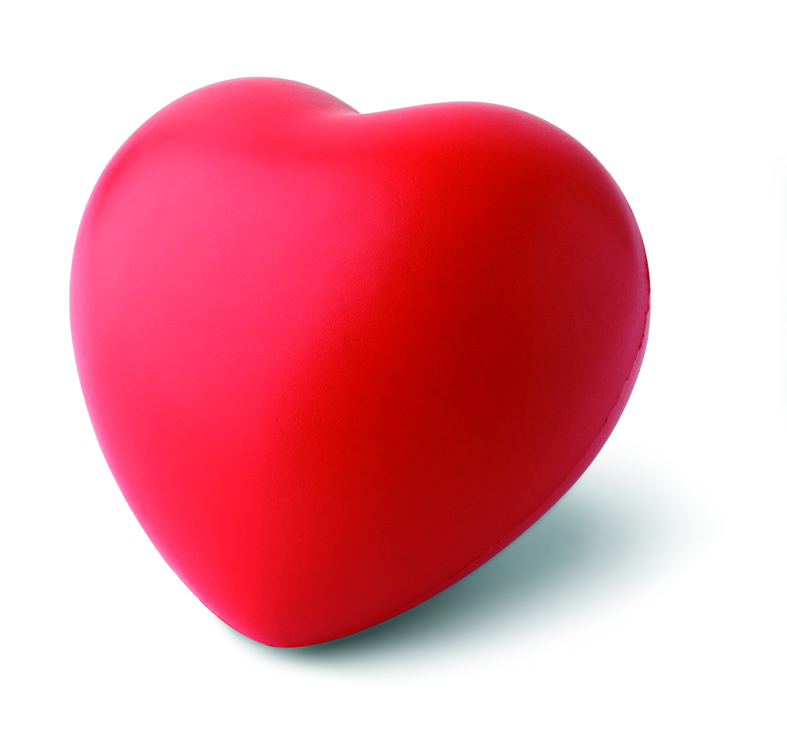 Coeur anti-stress