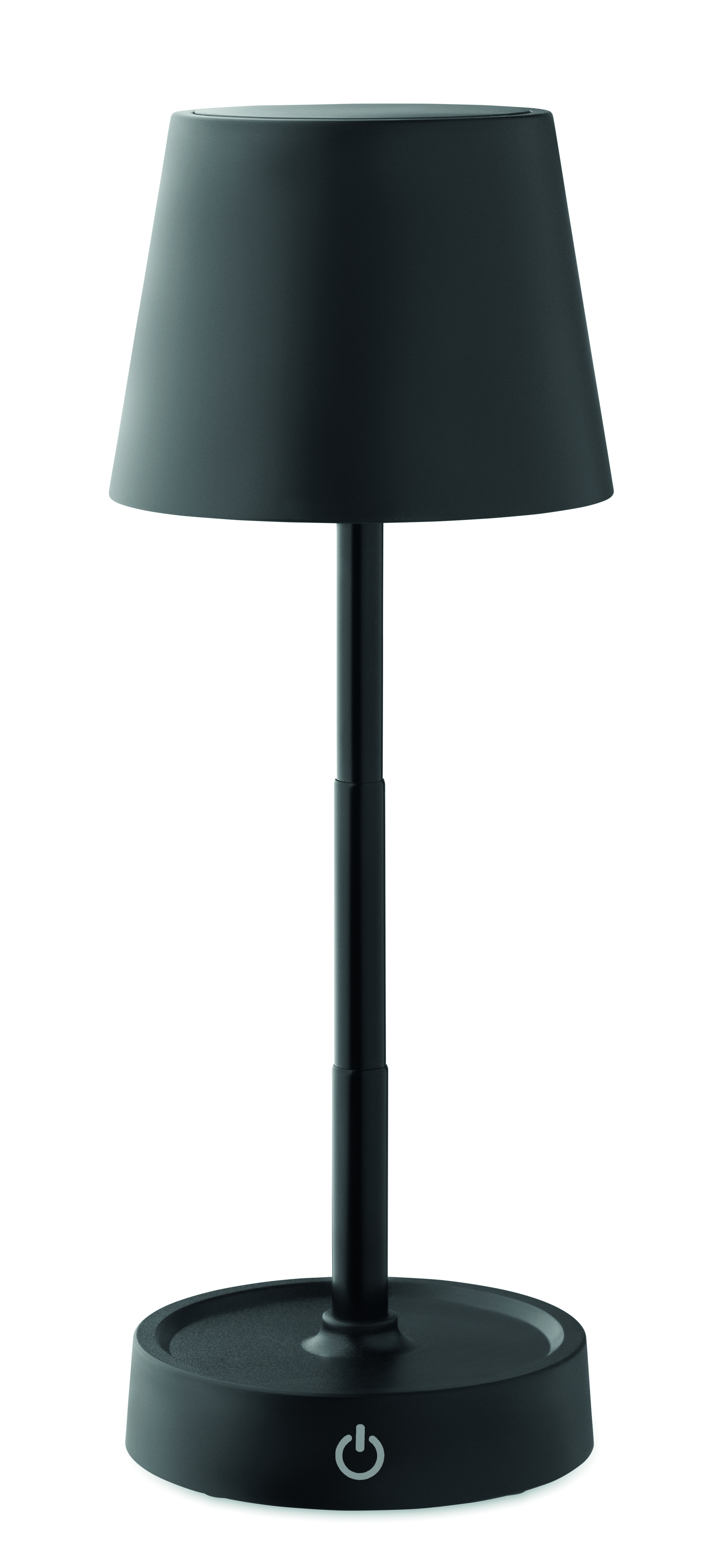 Lampe de table LED USB rechargeable
