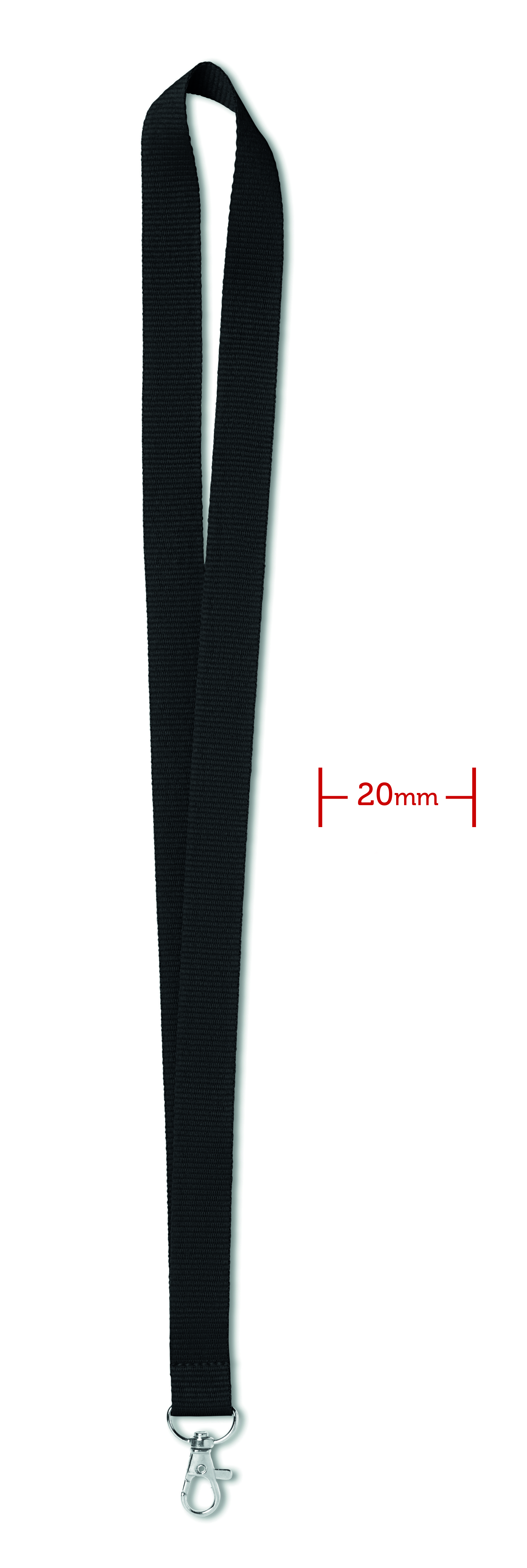 Tour de cou 20 mm