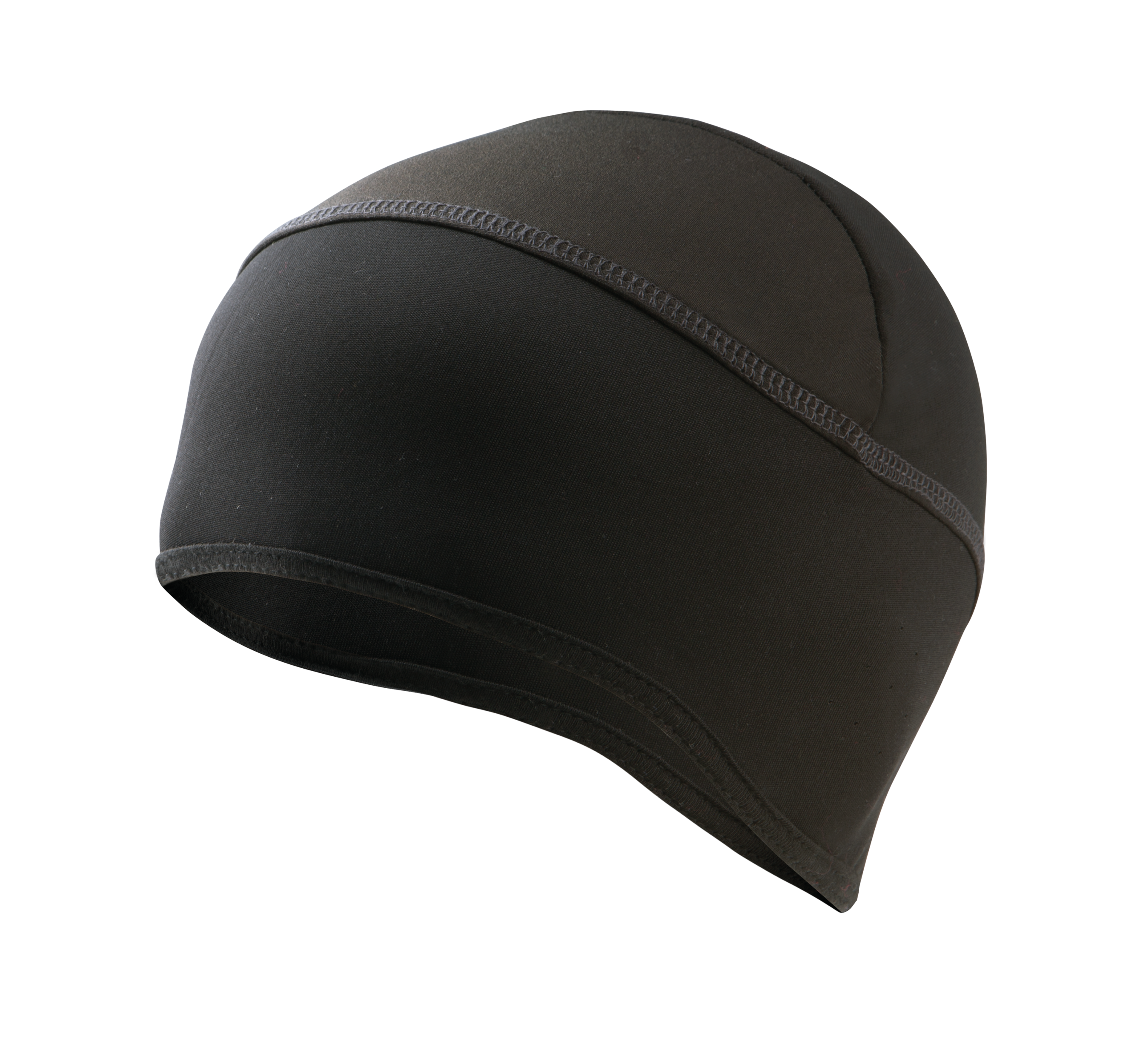 Bonnet de sport en polyester/élasthanne