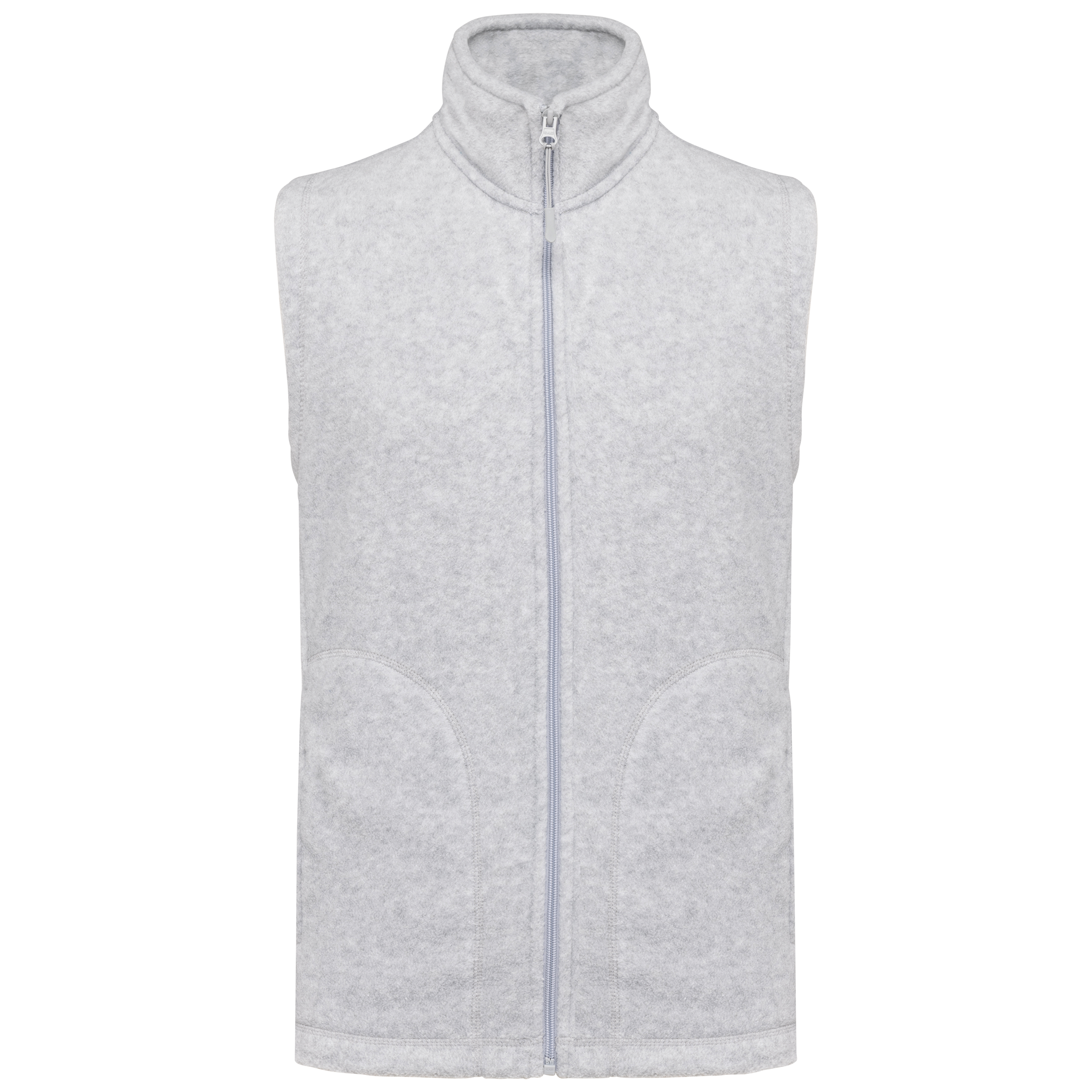 Bodywarmer K913 en polyester - Homme