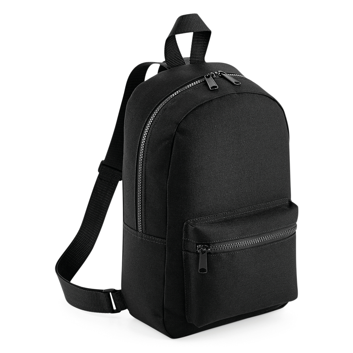 Sac à dos BG153 en polyester - Unisexe