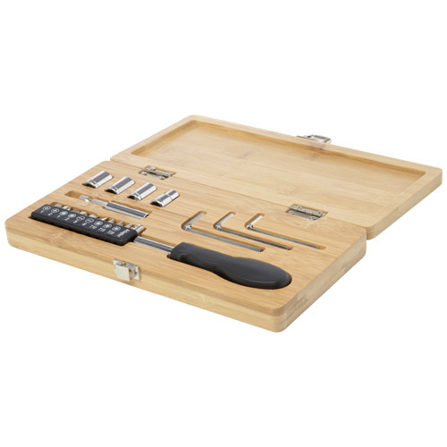 Ensemble d'outils Rivet 19 pièces