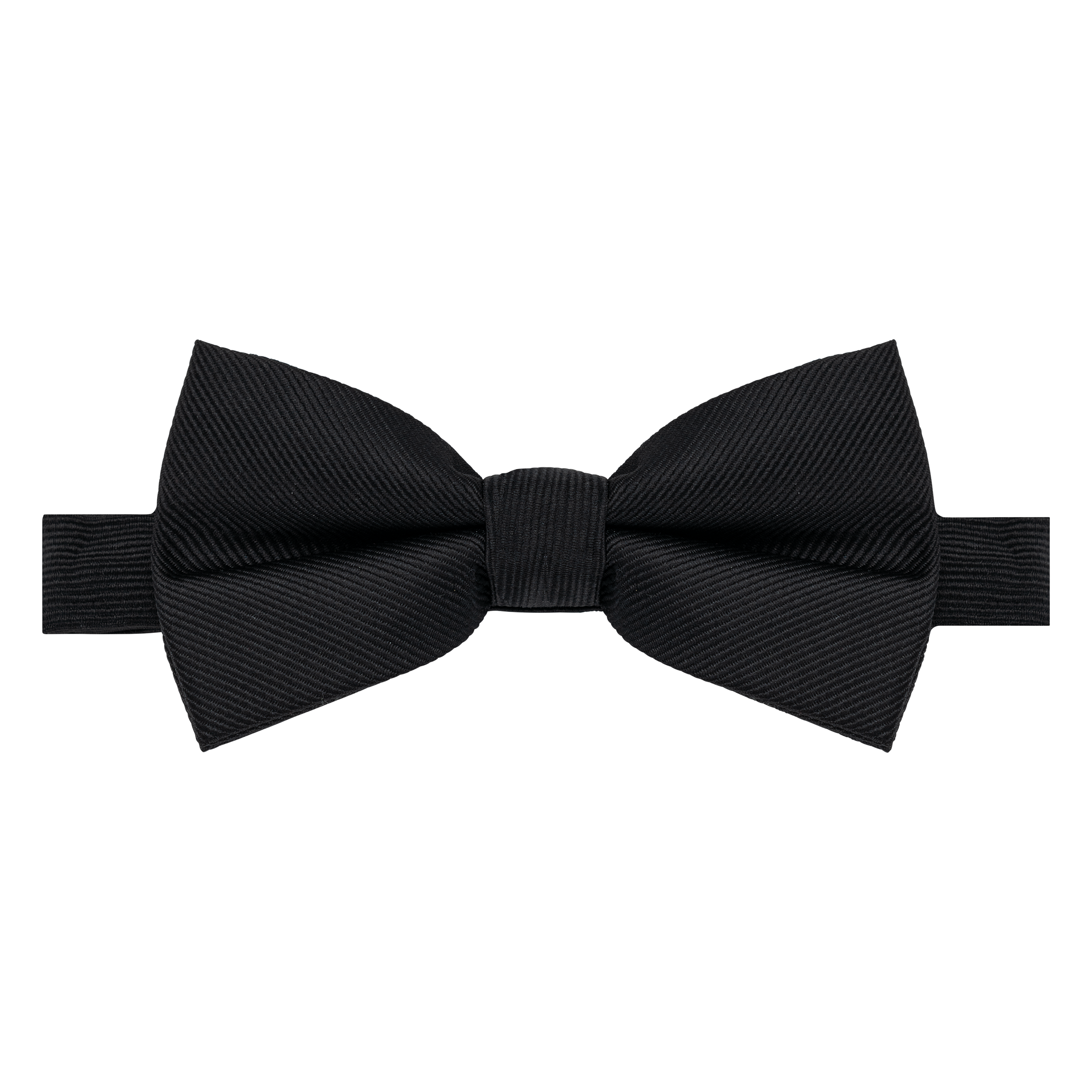 Nœud papillon K859 en polyester - Homme