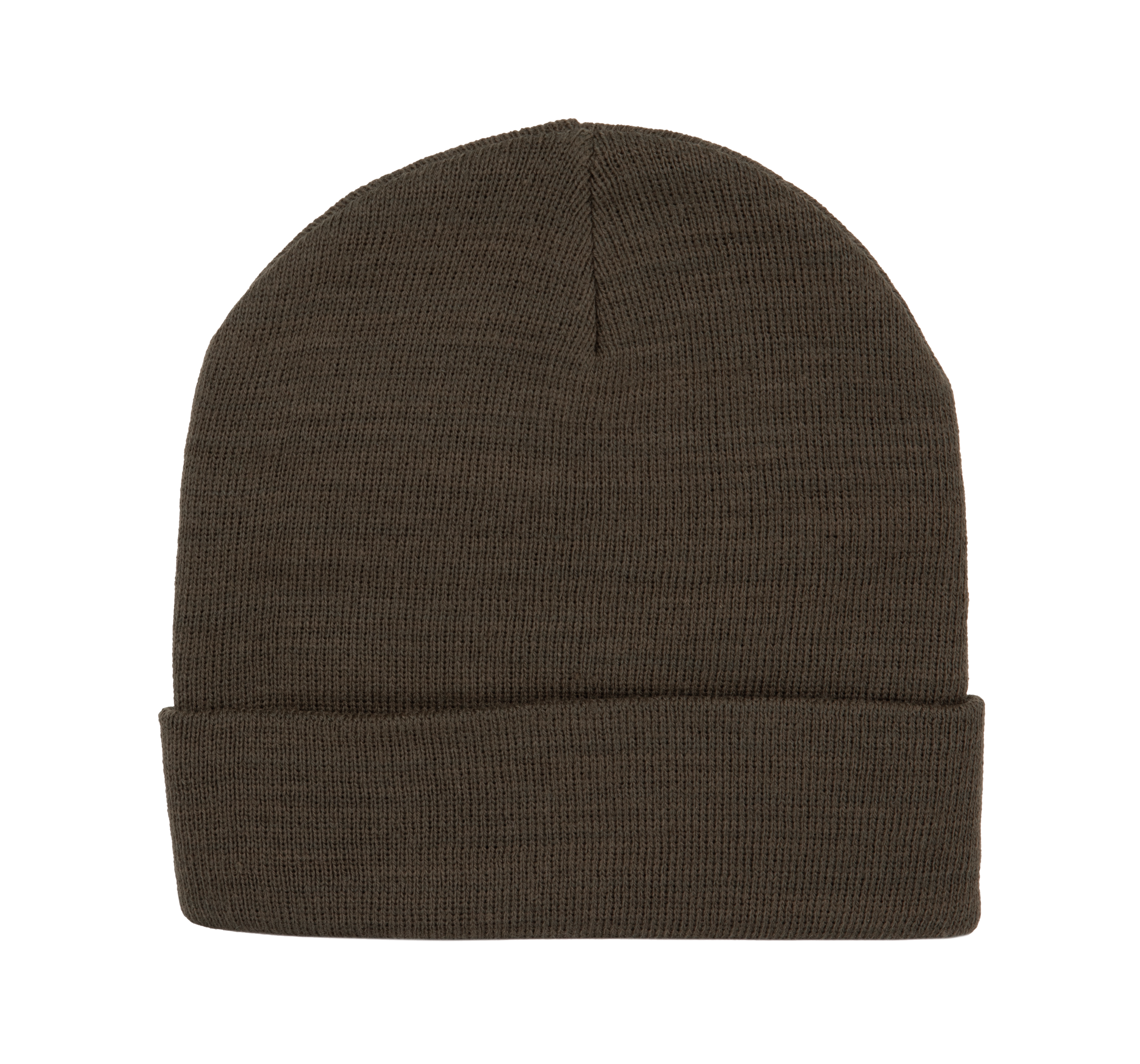 Bonnet à maille fine en polyester recyclé