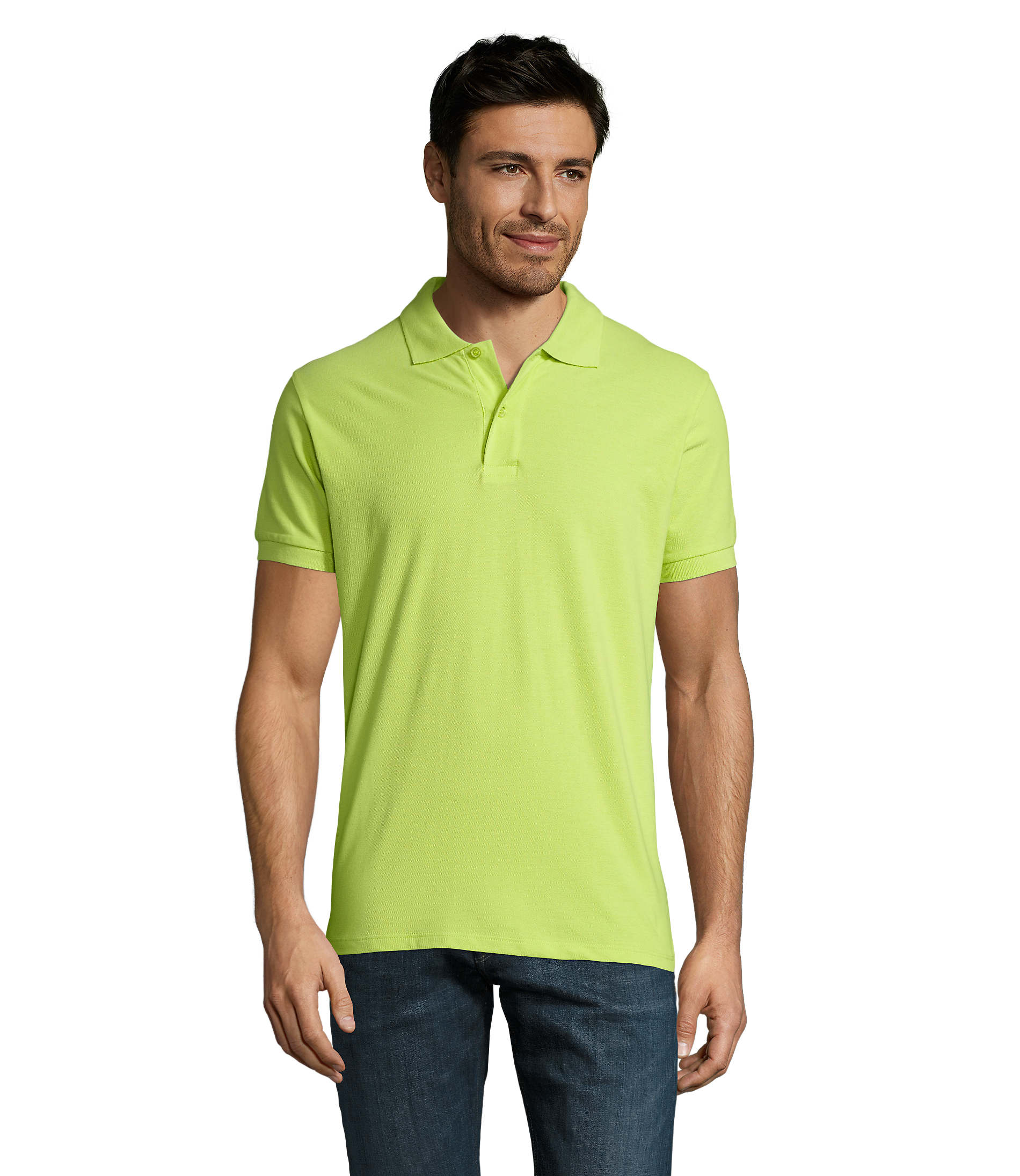 Polo Perfect Men en coton - Homme