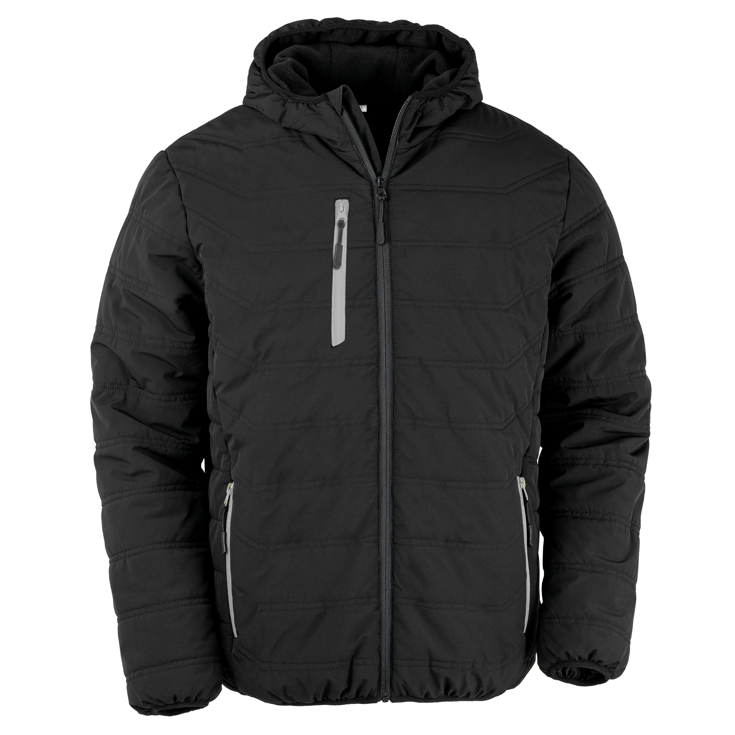 Doudoune R240X en polyester recyclé - Unisexe
