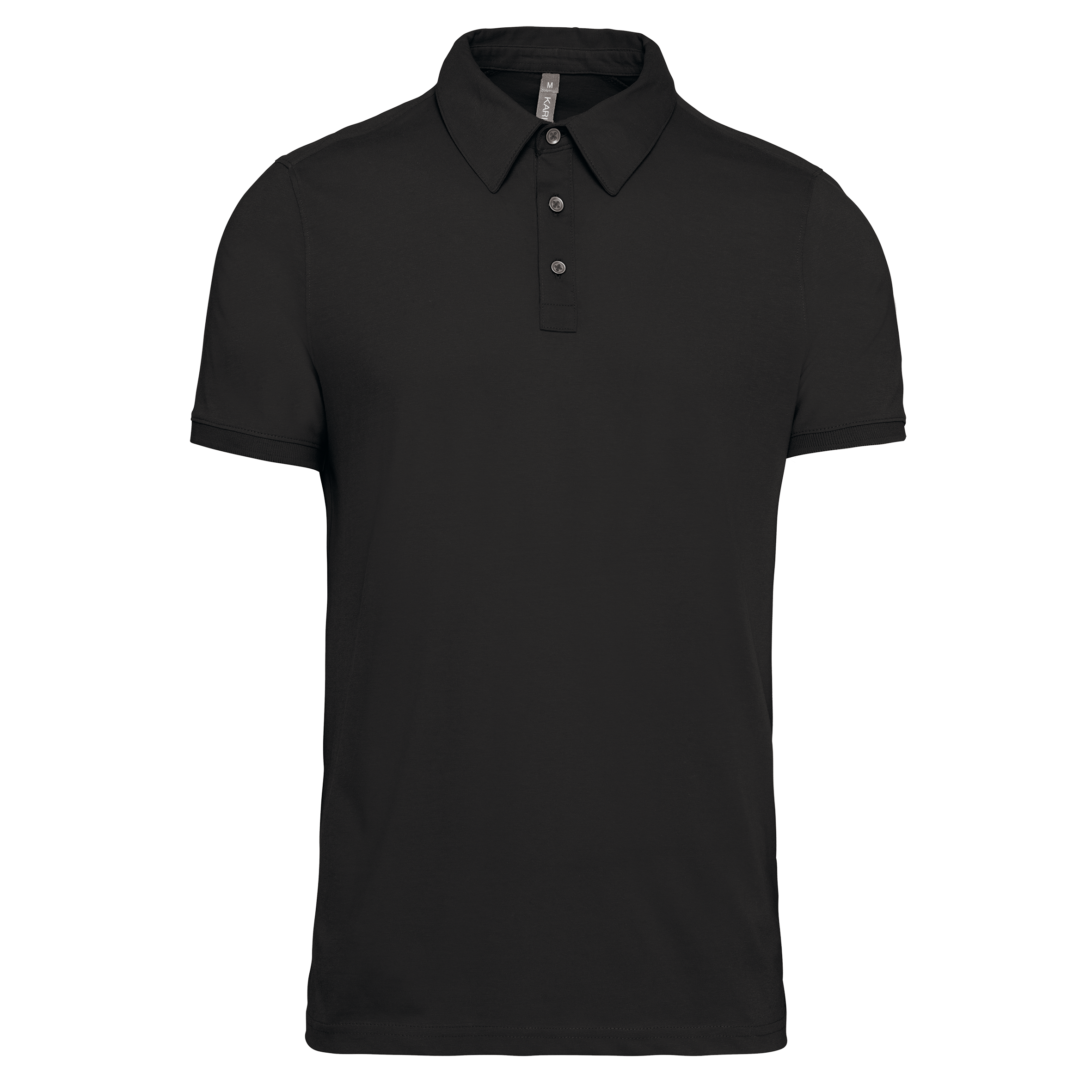 Polo K262 en coton - Homme
