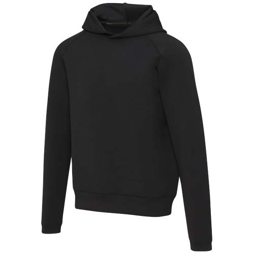 Sweat à capuche Danali en tissu interlock - Unisexe