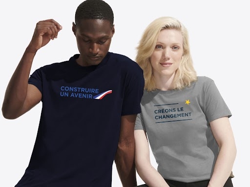 T-shirt vintage : 3 adresses parisiennes où trouver la perle rare
