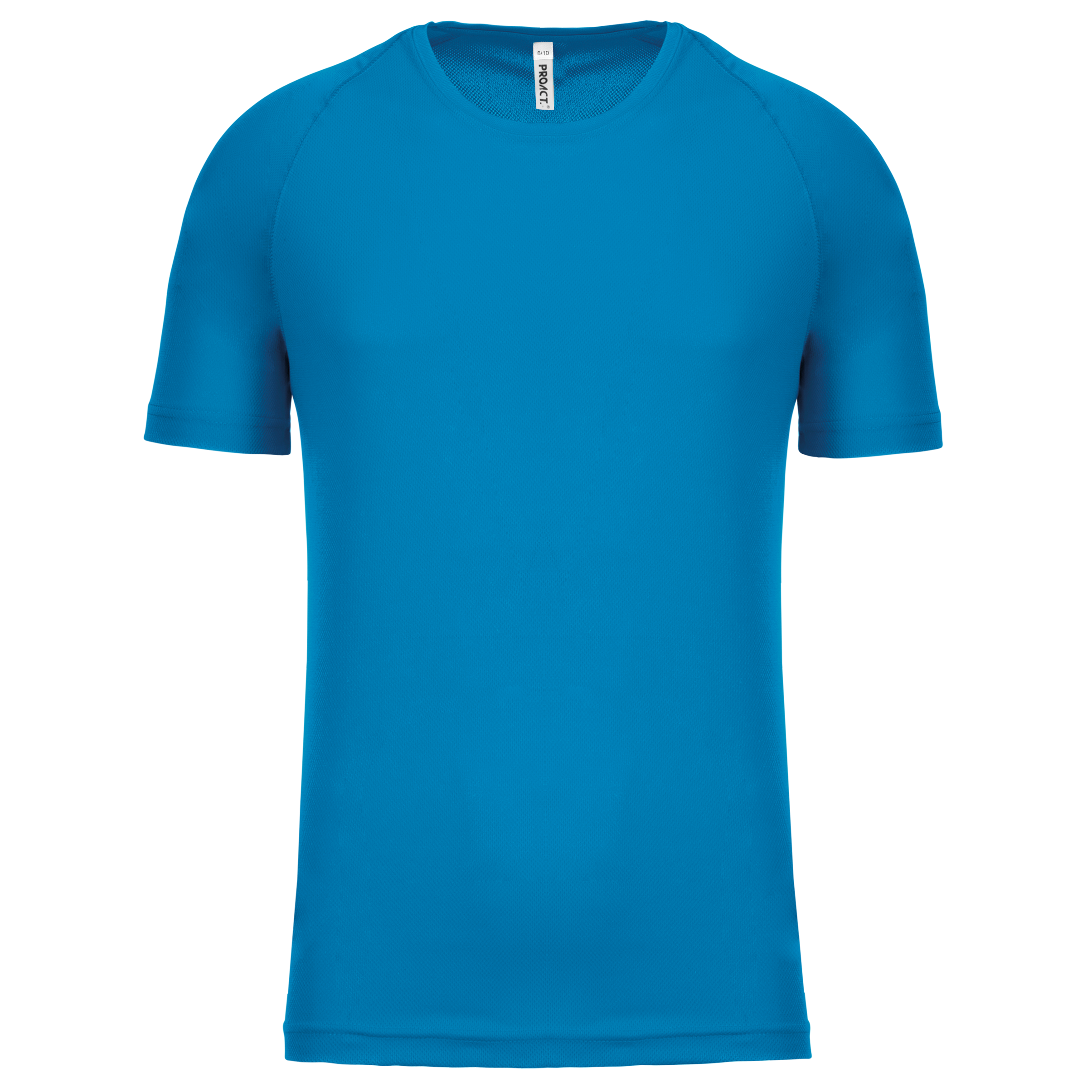 T-shirt de sport PA445 en polyester - Enfant