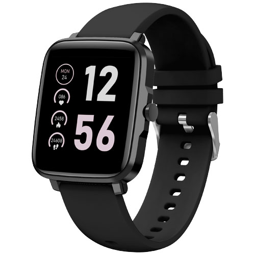 Bracelet d’activité couleur avec thermomètre