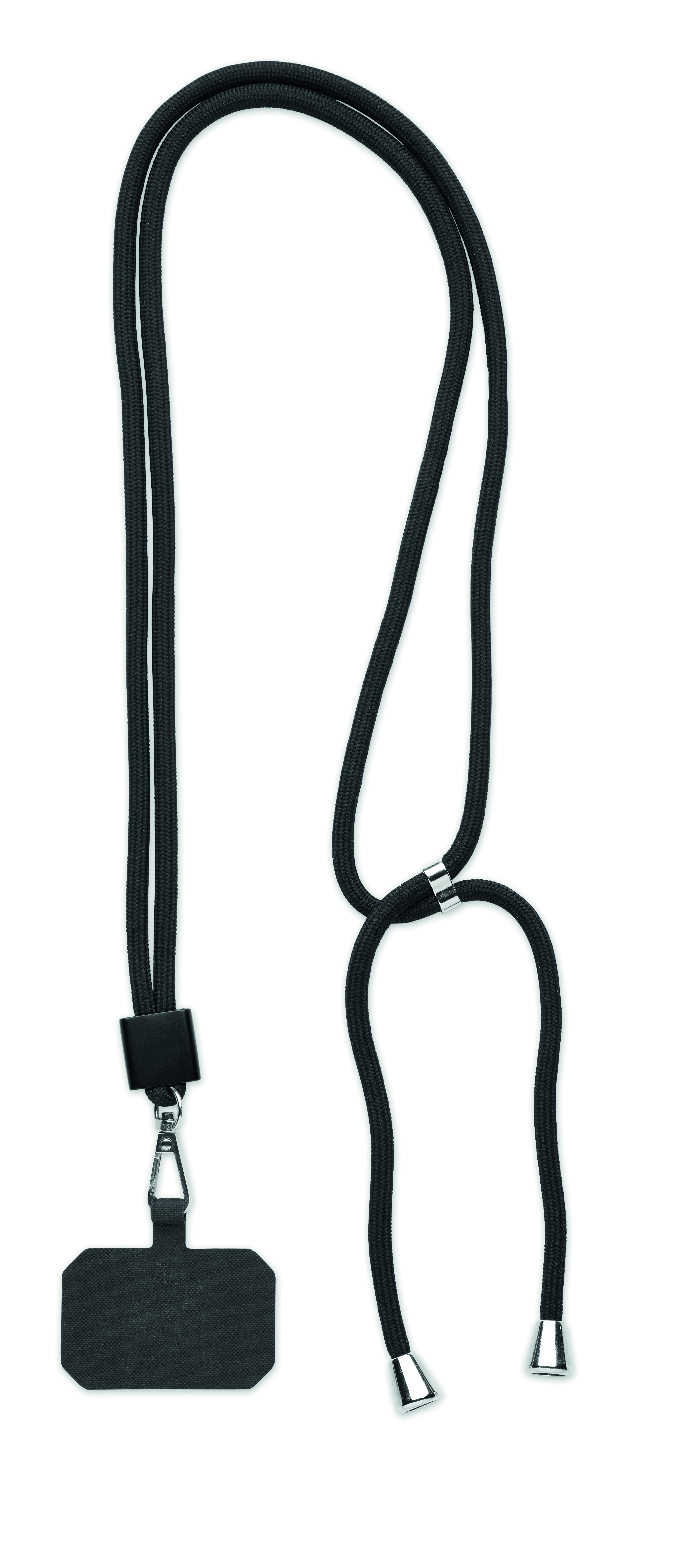 Lanyard porte-téléphone RPET