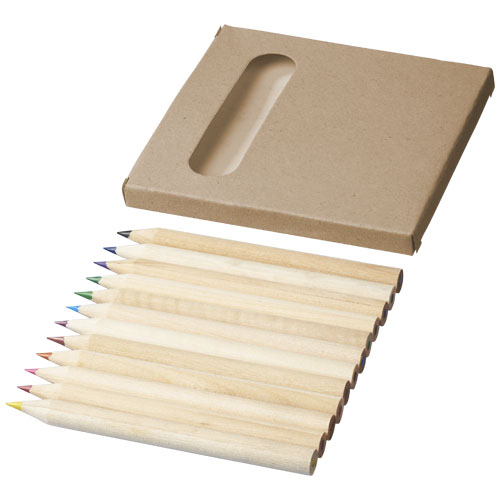 Set coloriage Artemaa
