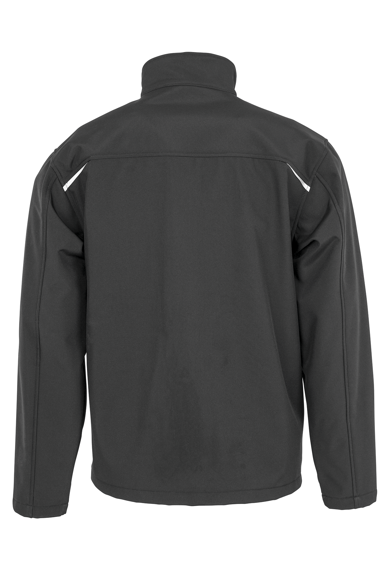 Softshell R900M en polyester recyclé - Homme
