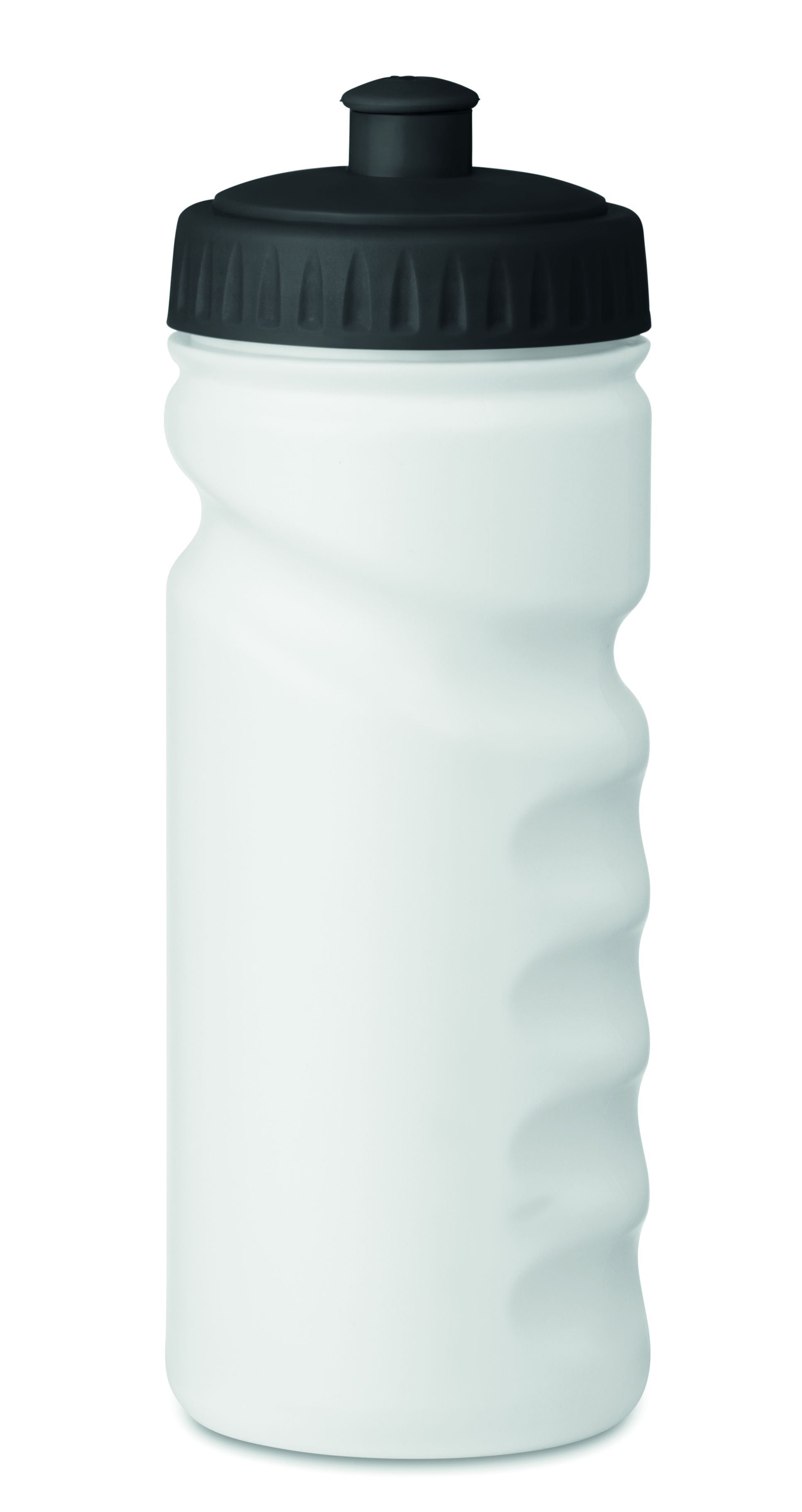 Gourde de sport PE 500 ml