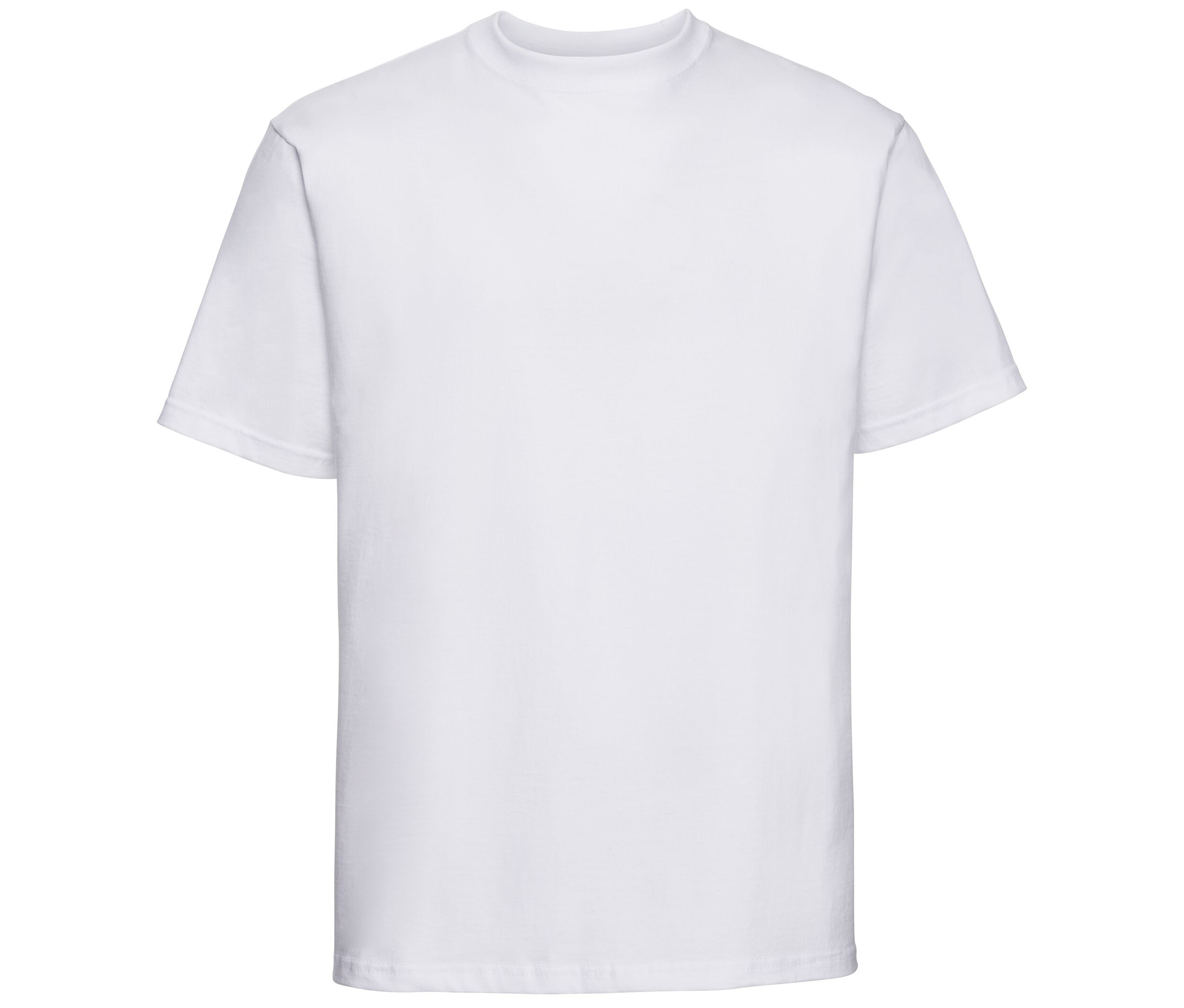 T-shirt Authentic Heavyweight T en coton - Unisexe