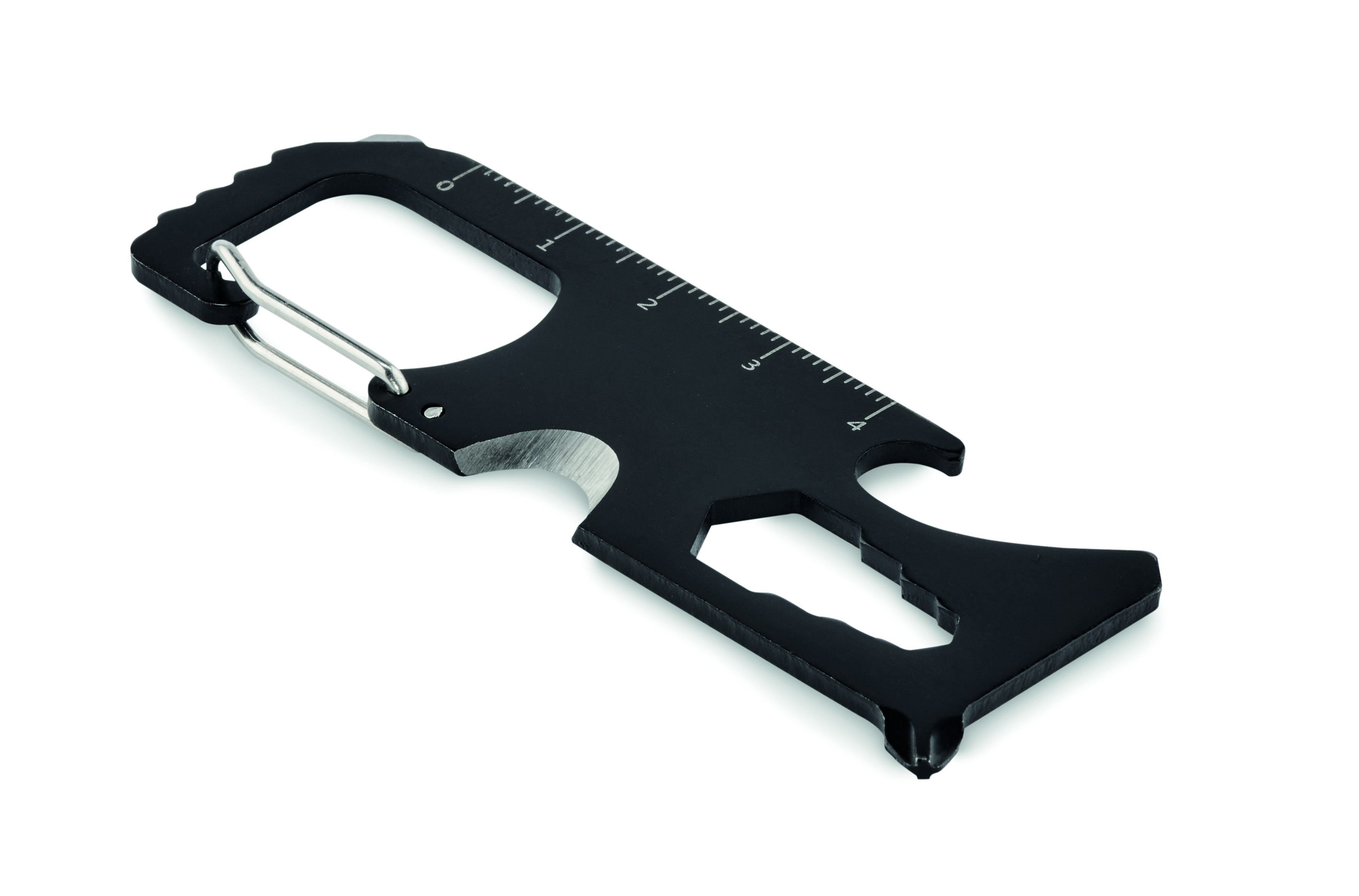 En acier inoxydable 8 fonctions multi-outils de poche