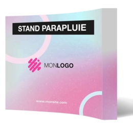 Stand Parapluie Droit 5 x 3