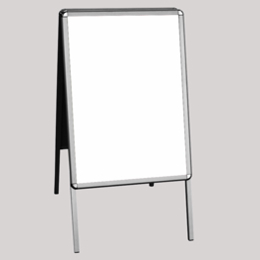 Stop-trottoir | 60 x 80 cm | Structure seule