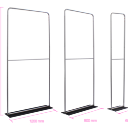 Totem Tissu 90 x 238 cm