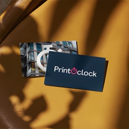 500 Cartes de visite pas cher