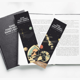 100 Marque-pages