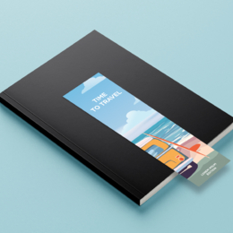 100 Marque-pages