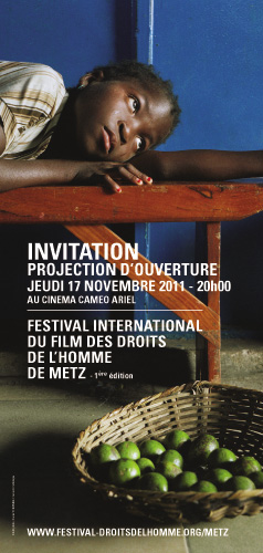 carte de correspondance personnalisable