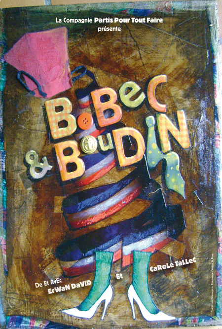 flyer 10x15 250 grammes imprimé en couché brillant