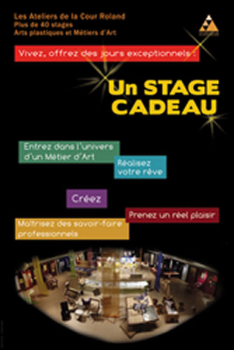 impression affiche promotionnelle 