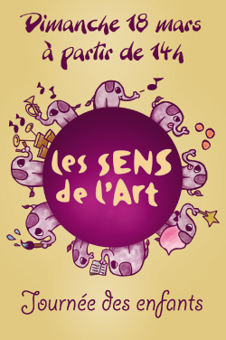 flyer enfants