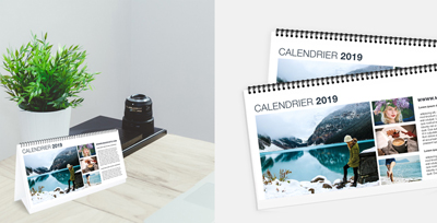 calendrier chevaler