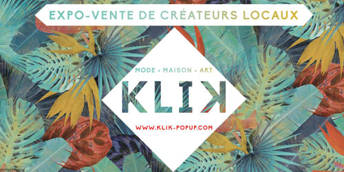 exemple bâche standard pour une expo vente