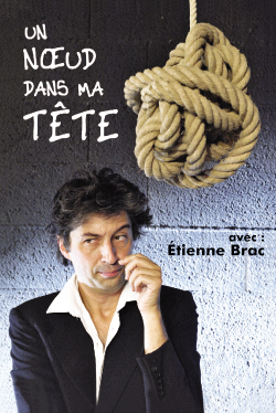 flyer théâtre