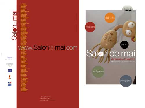 exemple chemise à rabat pour salon