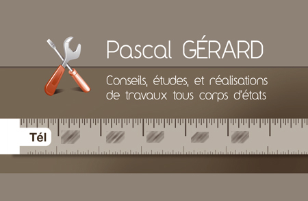 impression de cartes de visite discount